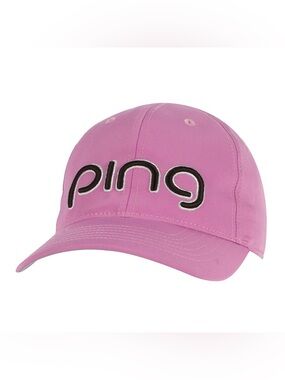 Ping Tour Performance — Women's Cap. Thanks to a moisture-wicking SensorCool